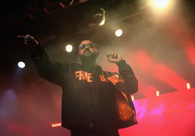 Rich Fury/Getty Images