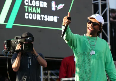 Phillip Faraone/Getty Images