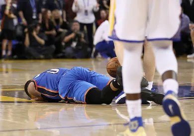 Ezra Shaw/Getty Images