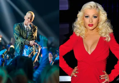 Christopher Polk/Getty Images , Steve Jennings/Getty Images