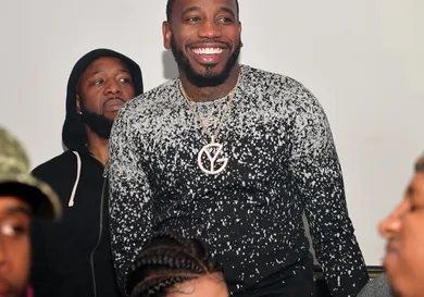 Prince Williams/WireImages