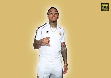 Lucianna Faraone Coccia/WireImage/Getty Images