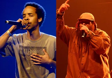 Tim Mosenfelder/Getty Images & Tim Mosenfelder/Getty Images