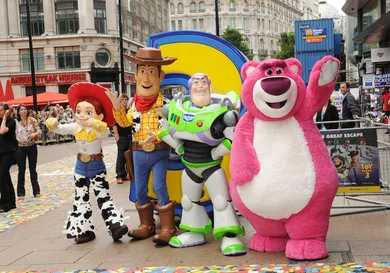 Stuart Wilson/Getty Images