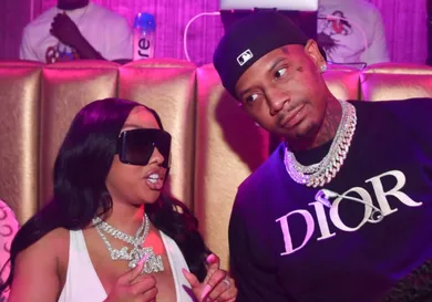 Prince Williams / Contributor / Getty Images