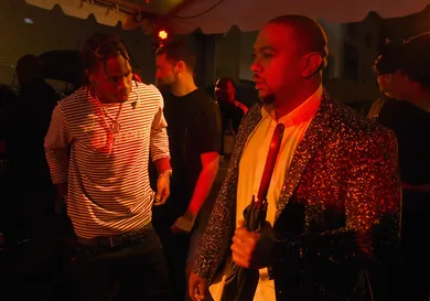 Michael Loccisano/Getty Images