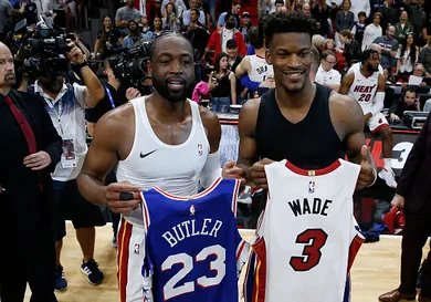 Michael Reaves/Getty Images