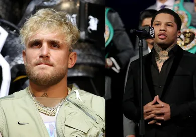 Katelyn Mulcahy/Getty Images, Abbie Parr/Getty Images