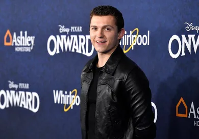 Frazer Harrison / Getty Images