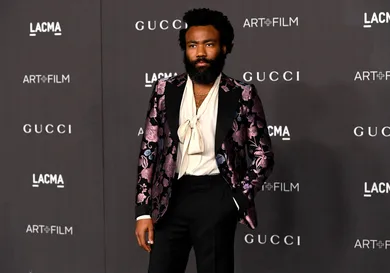 (Frazer Harrison/Getty Images)