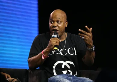 Phillip Faraone / Stringer / Getty Images