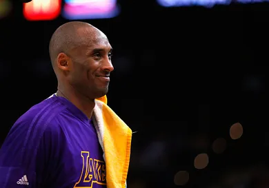 Ezra Shaw/Getty Images