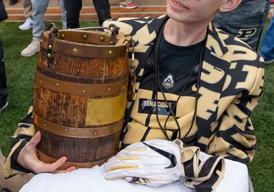 Michael Hickey/Getty Images