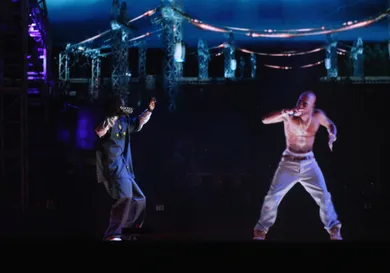 Christopher Polk/Getty Images