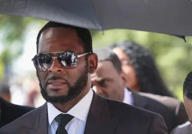 Scott Olson/Getty Images