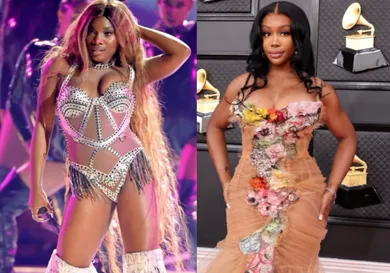 Kevin Winter/Getty Images & Amy Sussman/Getty Images