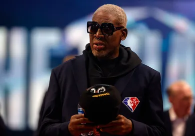 Tim Nwachukwu/Getty Images