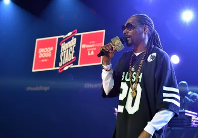 Kevin Winter/Getty Images