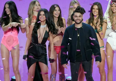 Jamie McCarthy/Getty Images