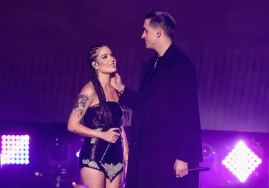 Frederick M. Brown/Getty Images