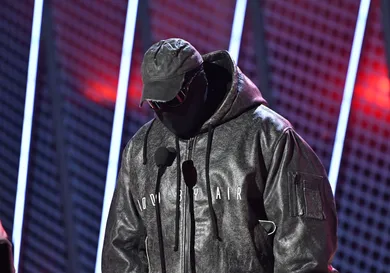 Paras Griffin/Getty Images