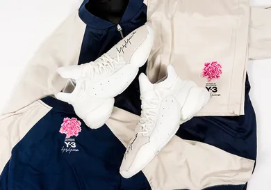 Image Via <a href='https://sneakernews.com/2018/04/12/james-harden-adidas-y-3-collection-release-info/' rel="nofollow noopener" target='_blank'>SN</a>