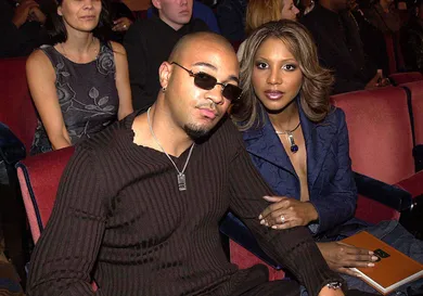 Jeff Kravitz/FilmMagic