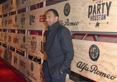 Gustavo Caballero/Getty Images