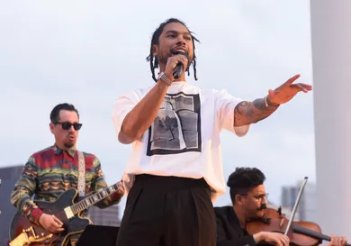 Daniel Boczarski/Getty Images