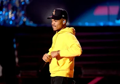 Kevin Winter/ Getty Images