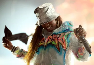 Christopher Polk/Getty Images for FYF