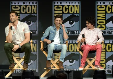 Kevin Winter/Getty Images