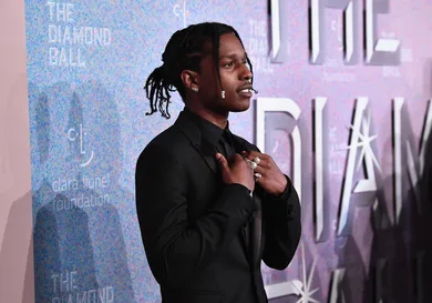 Dimitrios Kambouris/Getty Images