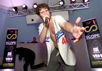 Monica Schipper / Getty Images