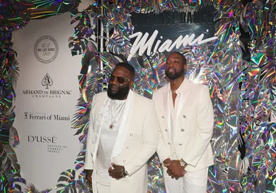 Bobby Metelus/Getty Images