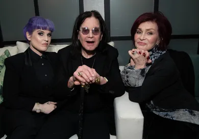 Emma McIntyre/Getty Images