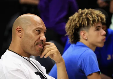 Sean M. Haffey/Getty Images