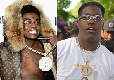 Mike Coppola, Prince Williams/Getty Images