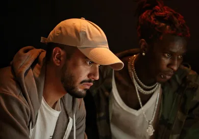 Photo provided by Alex Tumay