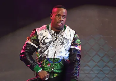 Paras Griffin/Getty Images