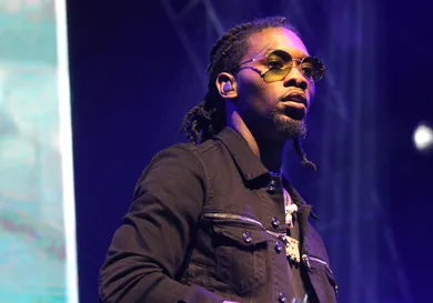 Bennett Raglin/Getty Images