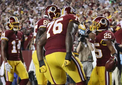 Patrick Smith/Getty Images