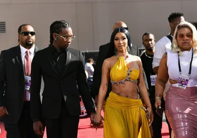 Emma McIntyre/Getty Images