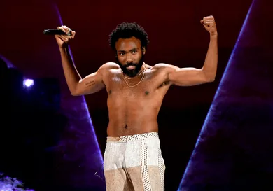 Kevin Winter/Getty Images