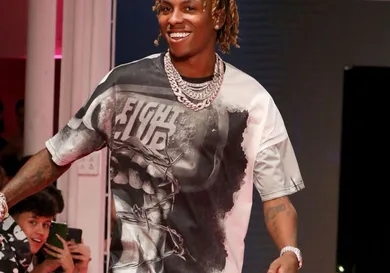 Brian Ach / Stringer / Getty Images