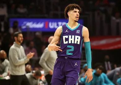 Katelyn Mulcahy/Getty Images