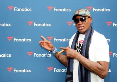 Tasos Katopodis/Getty Images for Fanatics