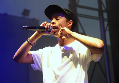 Ethan Miller/ Getty Images