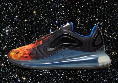 Nike Air Max 720 Space Capsule / Nike