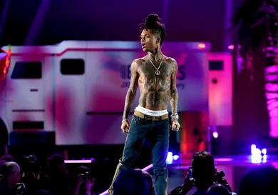 Kevin Winter/Getty Images